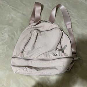 Lululemon City Adventurer